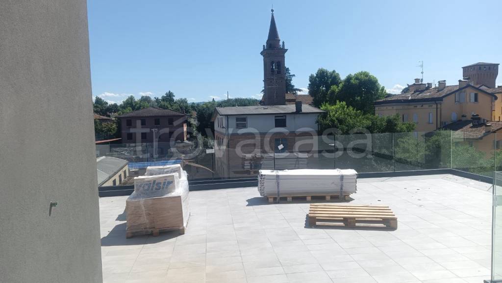 appartamento in vendita a Castelnuovo Rangone