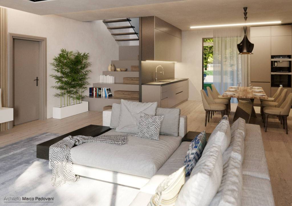 casa indipendente in vendita a Castelnuovo Rangone