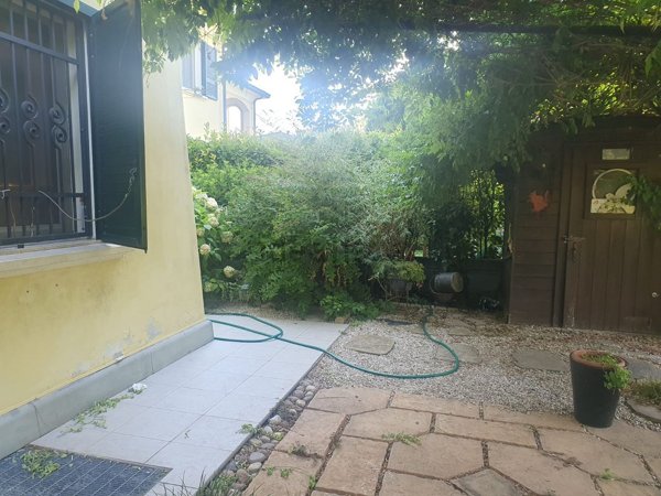 appartamento in vendita a Castelnuovo Rangone