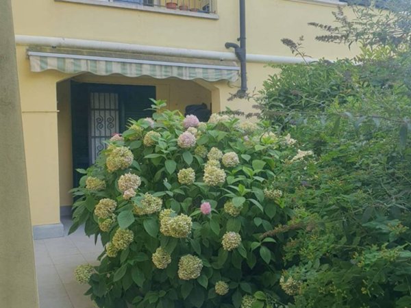 appartamento in vendita a Castelnuovo Rangone in zona Montale Rangone