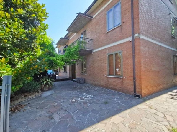 appartamento in vendita a Castelnuovo Rangone