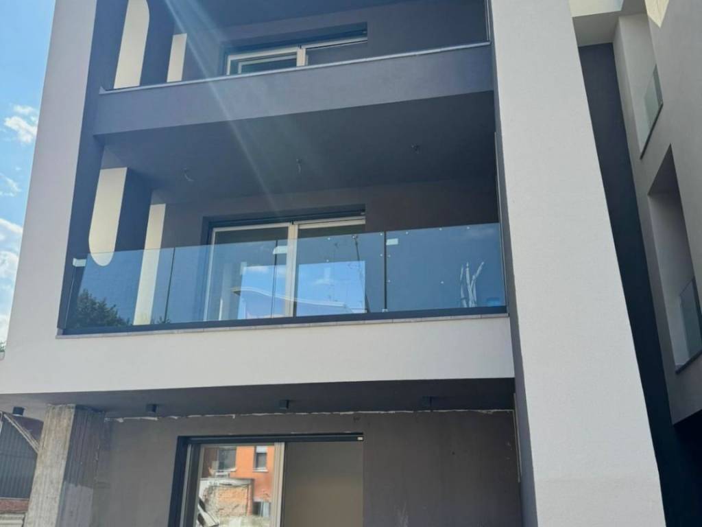 appartamento in vendita a Castelnuovo Rangone