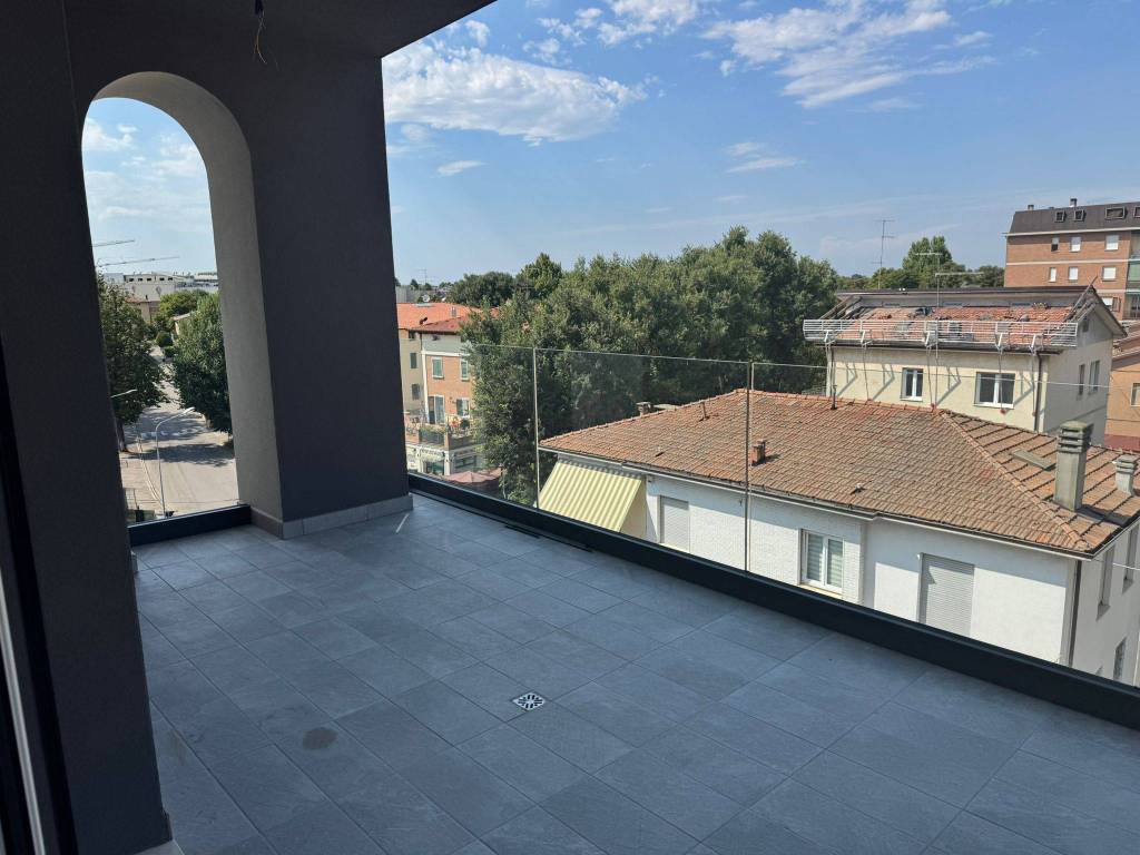 appartamento in vendita a Castelnuovo Rangone