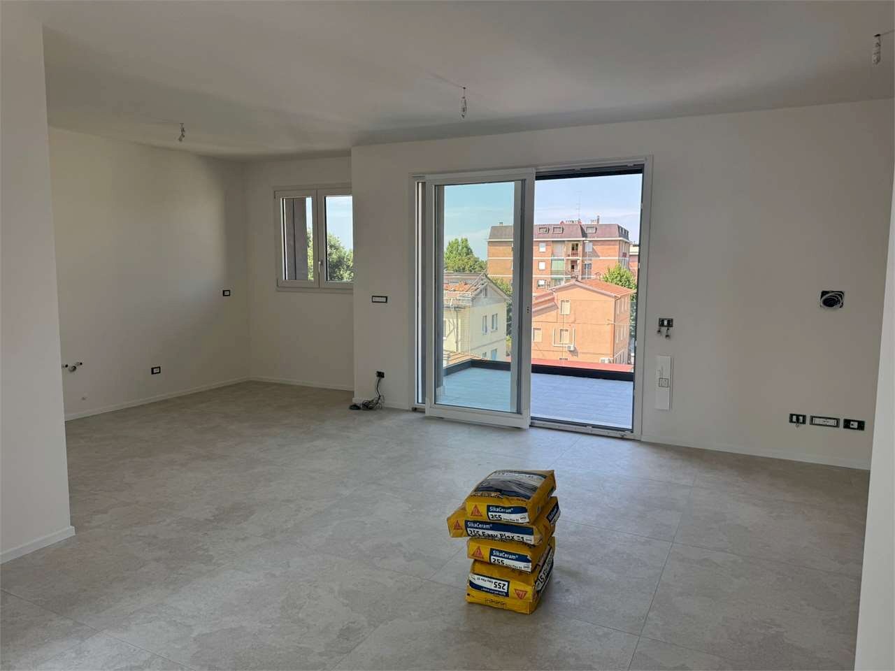 appartamento in vendita a Castelnuovo Rangone
