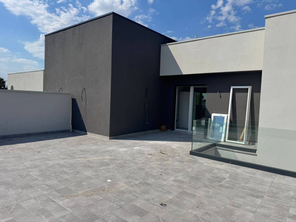 appartamento in vendita a Castelnuovo Rangone