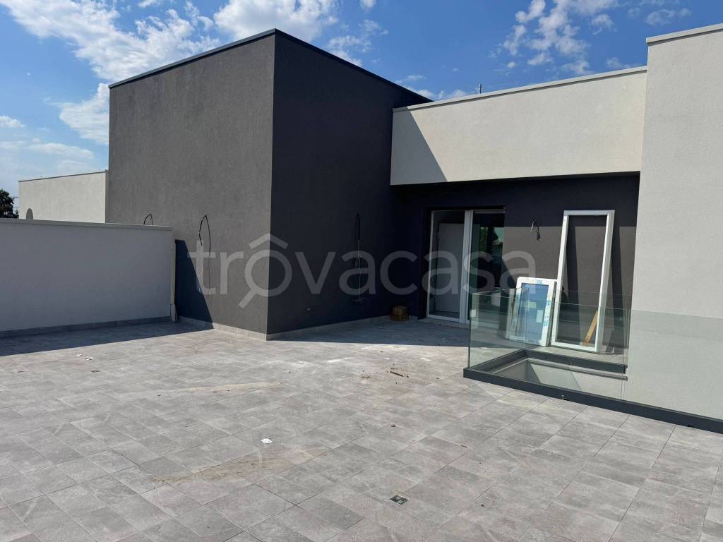 appartamento in vendita a Castelnuovo Rangone