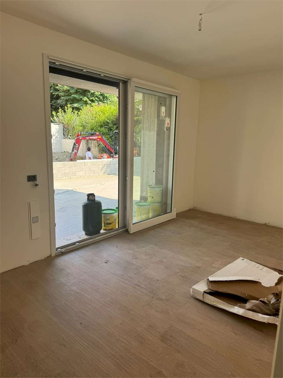 appartamento in vendita a Castelnuovo Rangone