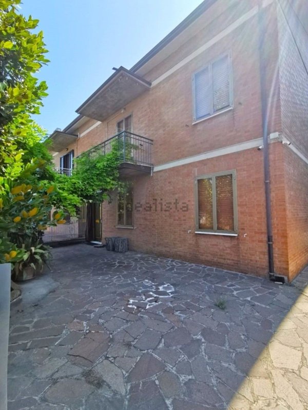 casa indipendente in vendita a Castelnuovo Rangone