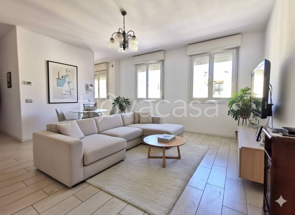 appartamento in vendita a Castelnuovo Rangone