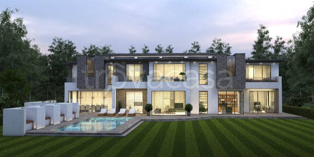 casa indipendente in vendita a Castelnuovo Rangone