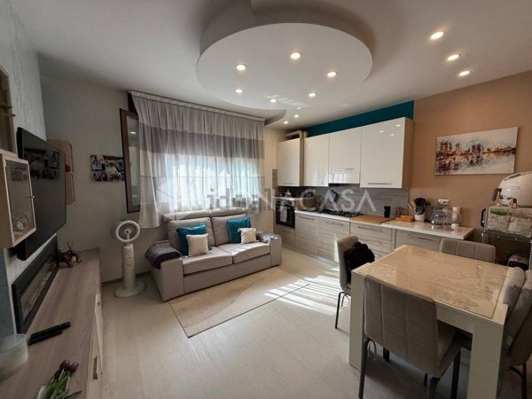 appartamento in vendita a Castelnuovo Rangone