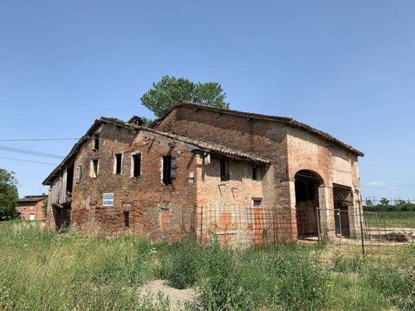 terreno agricolo in vendita a Castelnuovo Rangone in zona San Lorenzo