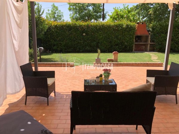 appartamento in vendita a Castelnuovo Rangone in zona Montale Rangone