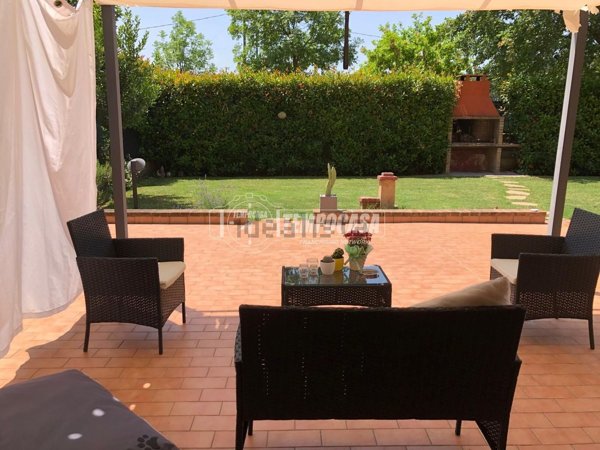 appartamento in vendita a Castelnuovo Rangone in zona Montale Rangone