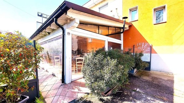 casa semindipendente in vendita a Castelnuovo Rangone