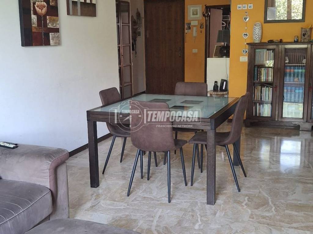 appartamento in vendita a Castelnuovo Rangone