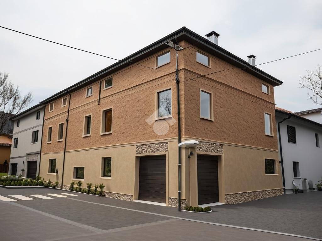 appartamento in vendita a Castelnuovo Rangone