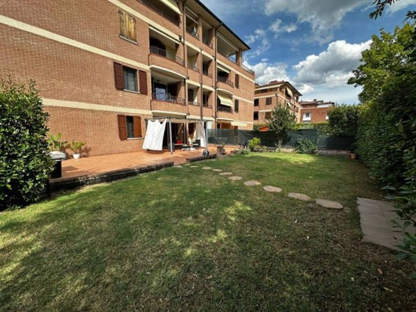 appartamento in vendita a Castelnuovo Rangone in zona Montale Rangone