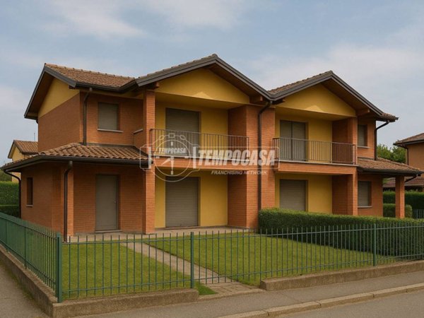 casa indipendente in vendita a Castelnuovo Rangone