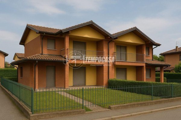 casa indipendente in vendita a Castelnuovo Rangone