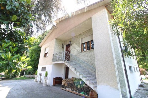 casa indipendente in vendita a Castelnuovo Rangone