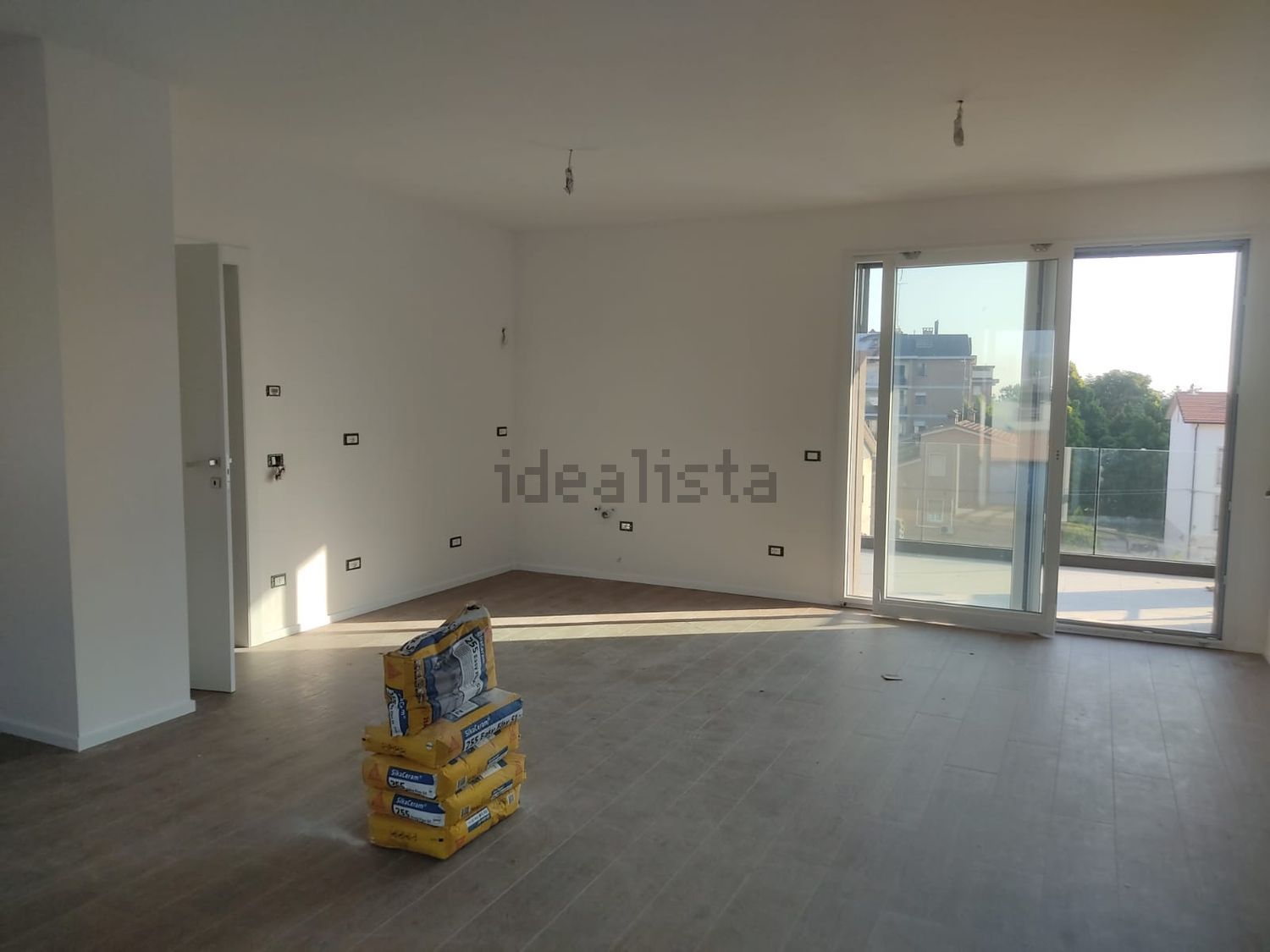 appartamento in vendita a Castelnuovo Rangone