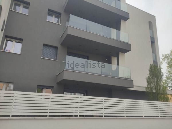 appartamento in vendita a Castelnuovo Rangone