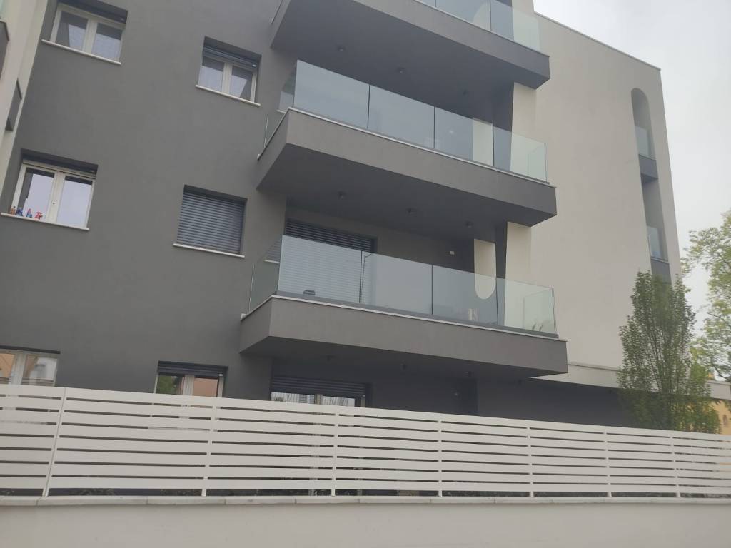 appartamento in vendita a Castelnuovo Rangone