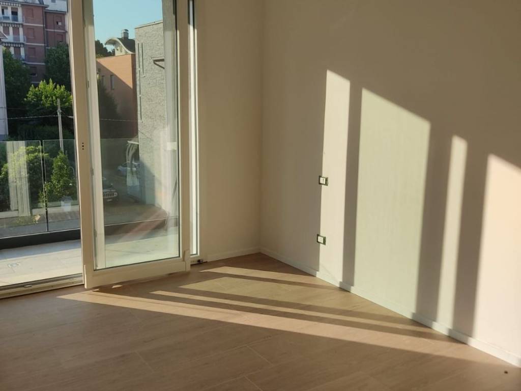 appartamento in vendita a Castelnuovo Rangone