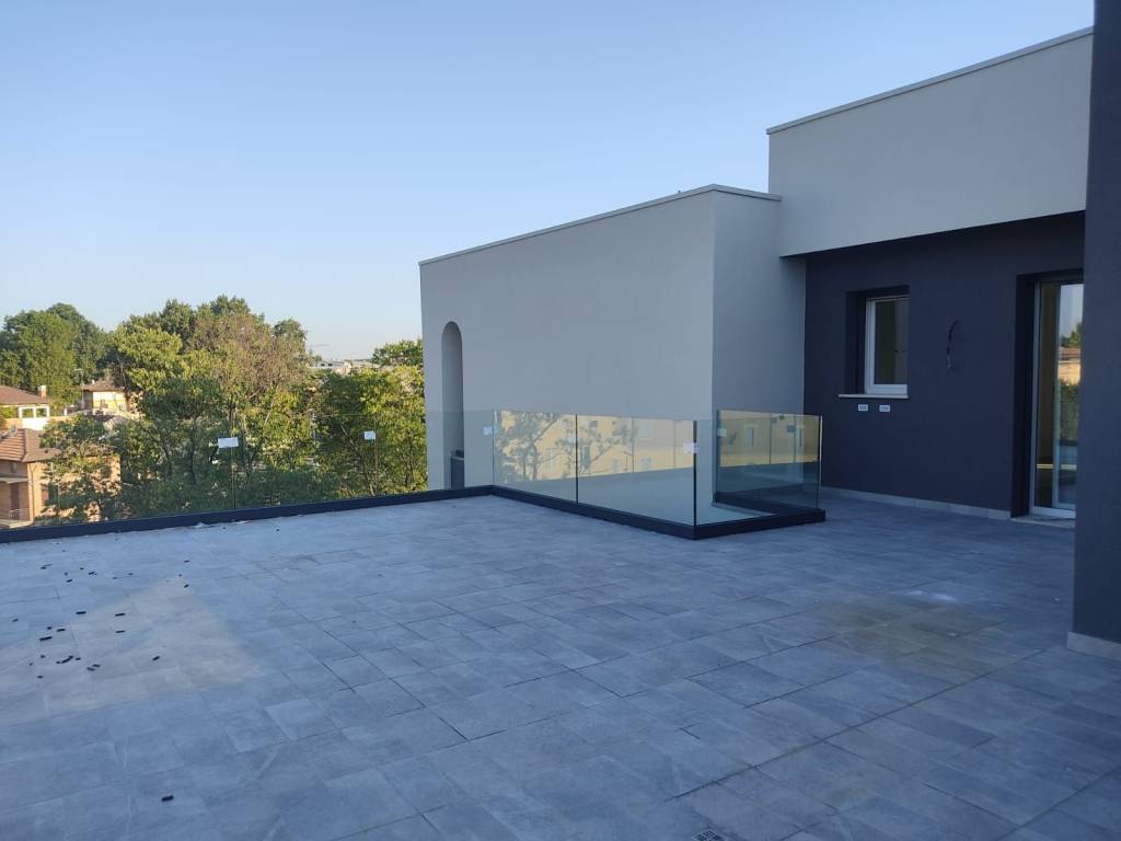 appartamento in vendita a Castelnuovo Rangone
