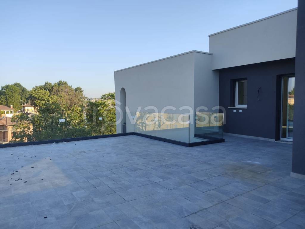 appartamento in vendita a Castelnuovo Rangone