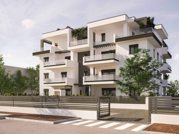 appartamento in vendita a Castelnuovo Rangone in zona Montale Rangone