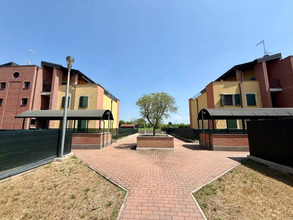 appartamento in vendita a Castelnuovo Rangone