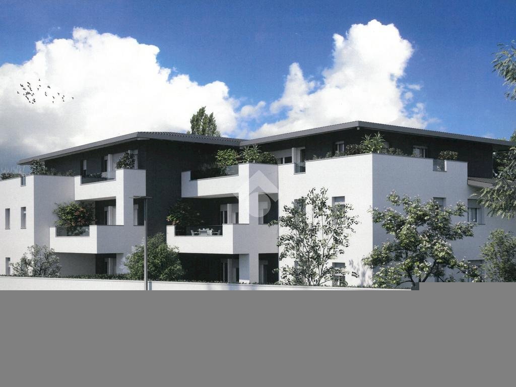 appartamento in vendita a Castelnuovo Rangone