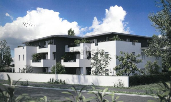 appartamento in vendita a Castelnuovo Rangone