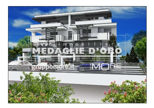 appartamento in vendita a Castelnuovo Rangone