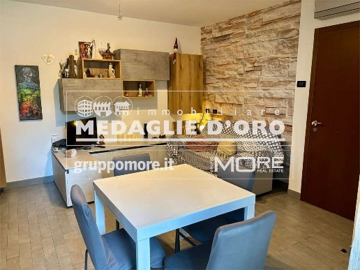 appartamento in vendita a Castelnuovo Rangone in zona Montale Rangone