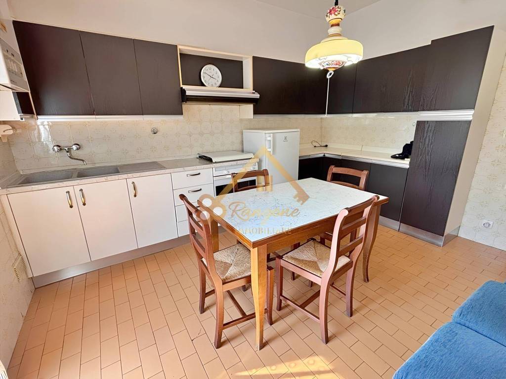 appartamento in vendita a Castelnuovo Rangone in zona Montale Rangone