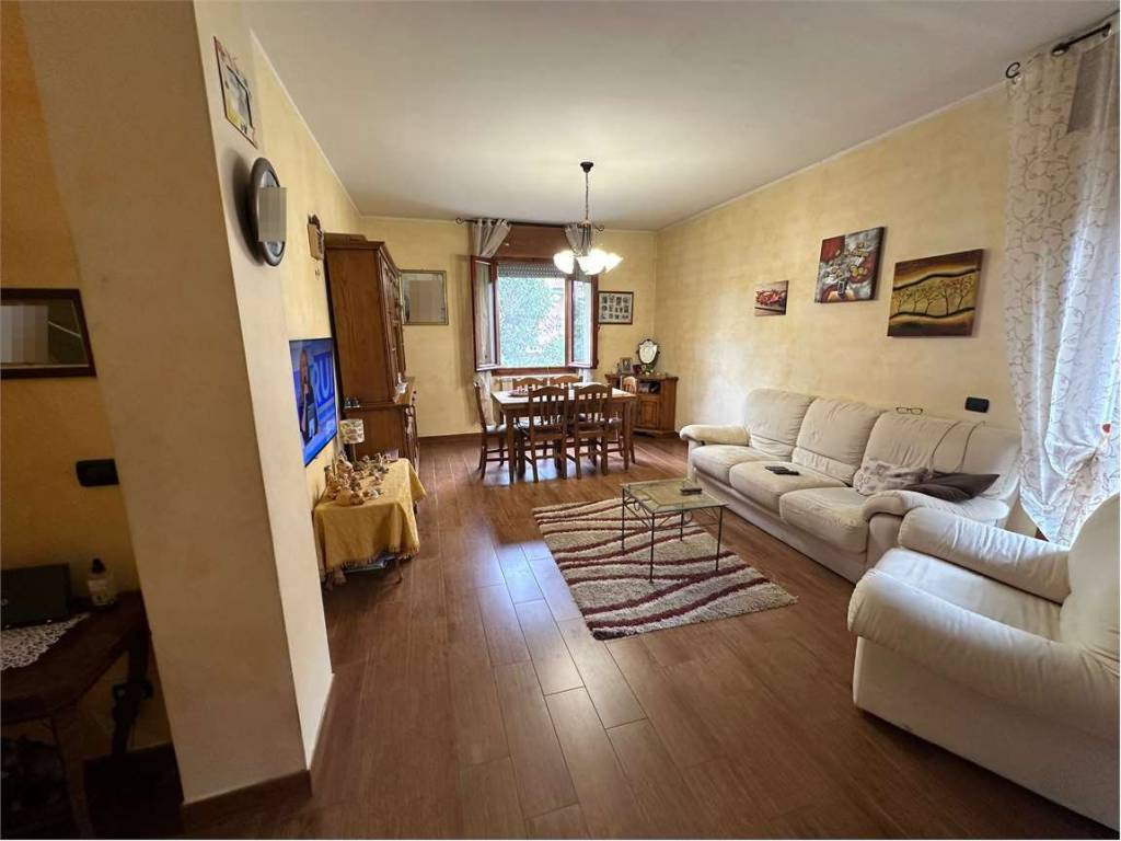 appartamento in vendita a Castelnuovo Rangone in zona Montale Rangone