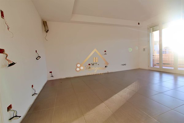 appartamento in vendita a Castelnuovo Rangone in zona Montale Rangone