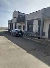 capannone in vendita a Castelnuovo Rangone