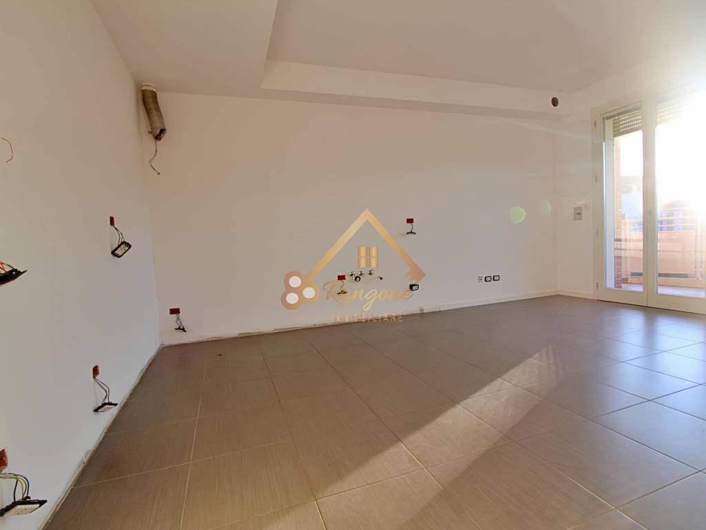 appartamento in vendita a Castelnuovo Rangone in zona Montale Rangone