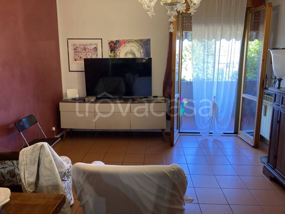 appartamento in vendita a Castelnuovo Rangone