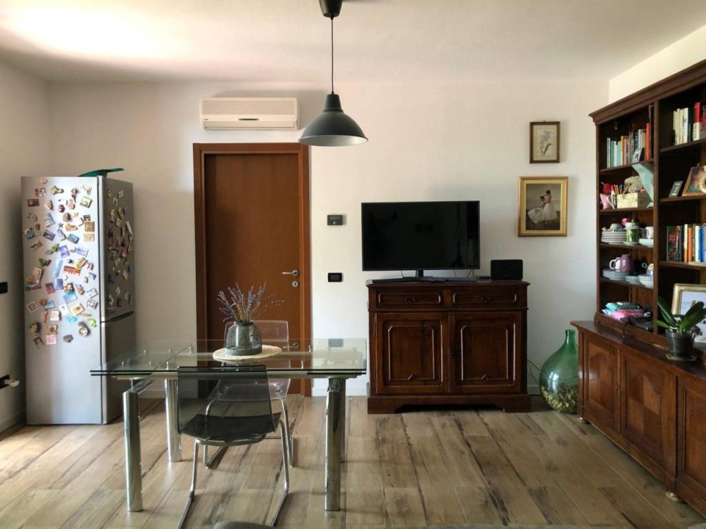 appartamento in vendita a Castelnuovo Rangone in zona Montale Rangone