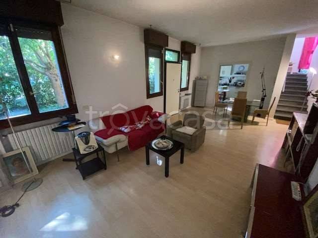 casa indipendente in vendita a Castelnuovo Rangone