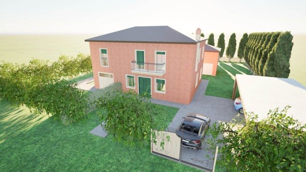 appartamento in vendita a Castelnuovo Rangone in zona Montale Rangone