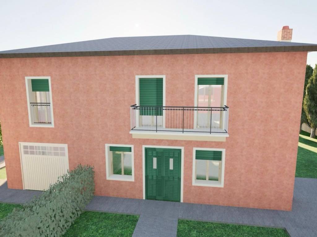 appartamento in vendita a Castelnuovo Rangone