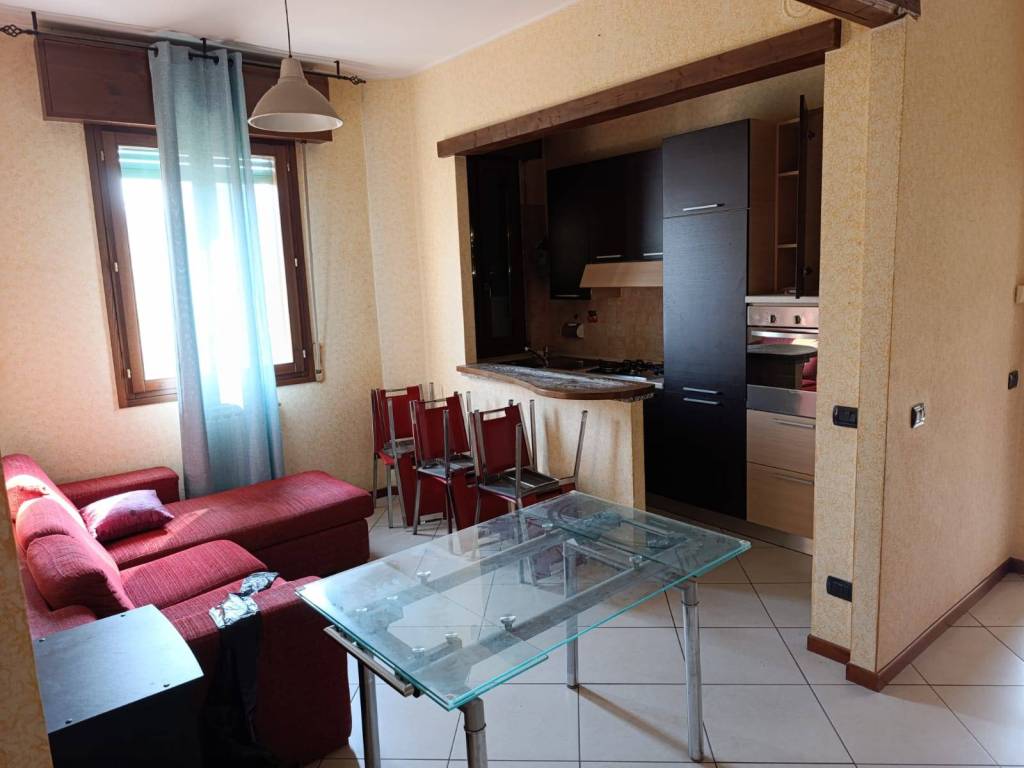 appartamento in vendita a Castelnuovo Rangone
