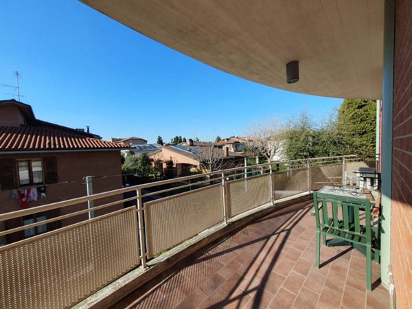 appartamento in vendita a Castelnuovo Rangone in zona Montale Rangone