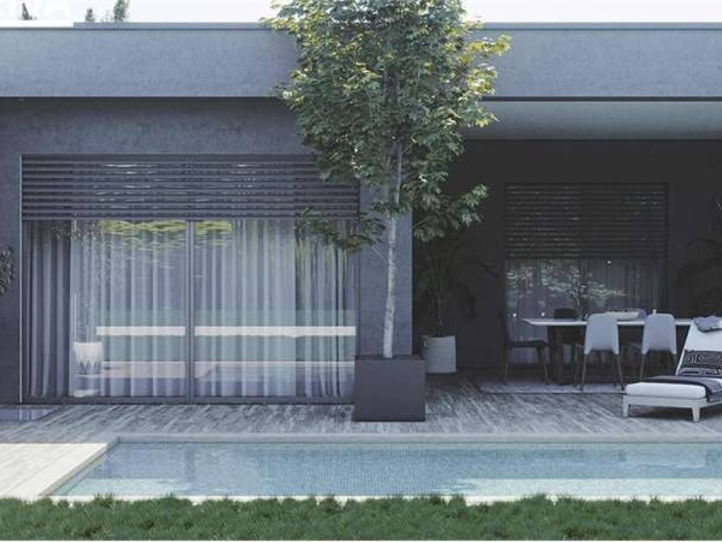 casa indipendente in vendita a Castelnuovo Rangone